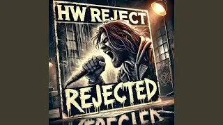 REJECTED (feat. Feu Mattos & Ryini Beats)
