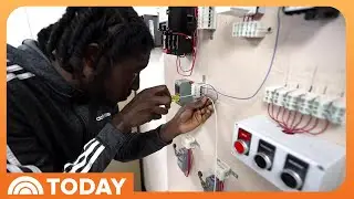 How the AI Boom is Creating Electrician Jobs for Young Workers