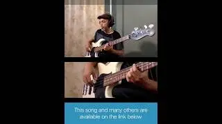 Unlock Bass Skills FAST with Backing Tracks! 🚀
