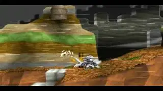 Tombi! - Parte 24 [ITA] QUANDO PIANGE UN FIORE (Tutti i 130 Eventi)