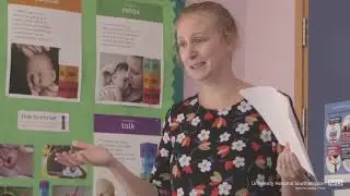 Breastfeeding: Chloe's story