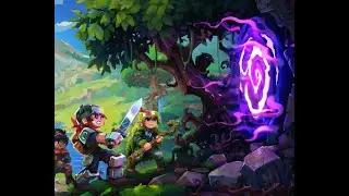 HYTALE  Capitulo 1
