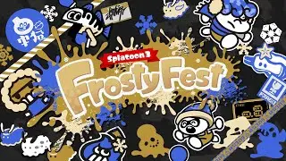 FrostyFest LiveStream... Team Experience