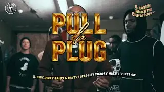 X, PMC, Huey Briss & Daylyt (Prod by Th3ory Hazit) 