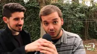 El Fliscorno Bajo (w/ &Aacute;lvaro, from 