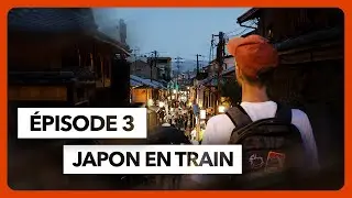 #3 JAPON en Train 2025 : C'est un échec