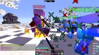 HCF Rolemine Map#7  EOTW