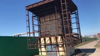 Новые дороги Самары перед ЧМ2018
