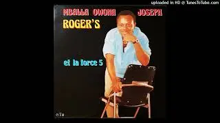 MBALLA ROGER S - BELE MERE