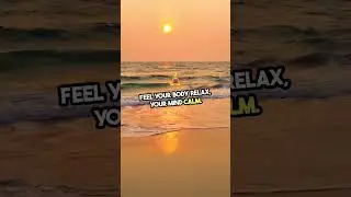 Quick Zen: 1-Min Meditation for Instant Stress Relief! #meditationminute #meditation #stressrelief