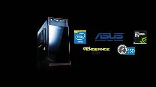 PC gamer FCT 1 factorytech.cl
