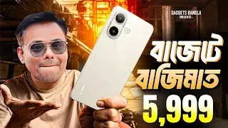 Lava Bold N1 - Most Budget King Unboxing & Review | Lava Bold N1 Best Smartphone Under 6000 টাকা |
