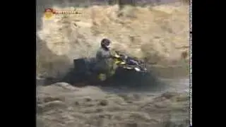 Can-Am открытие квадро сезона (autoliga.tv)
