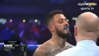 austin dulay vs jose valenzuela full fight highlights