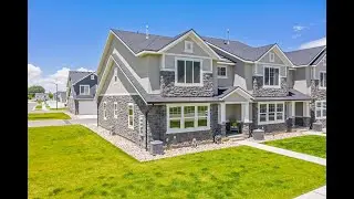 ***Stunning Springville Townhome***