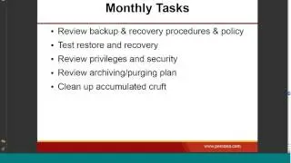 Preventing Downtime in Production MySQL Servers