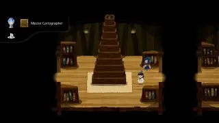 Carto Platinum Trophy Very Unique Exploration and Storytelling
