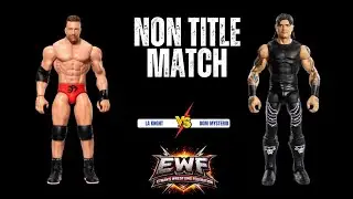 La Knight vs 
