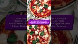 The Ultimate Keto Meal Plan: Everything You Need to Know