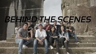 Bryant & Agnya Ft Nuca | Never Let You Go | Behind the Scenes