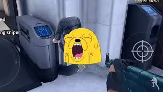 Critical ops: Version 0.9.1.f133 glitch