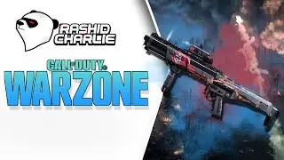 COD - CALL OF DUTY WARZONE - Рашид Чарли и тимэйты