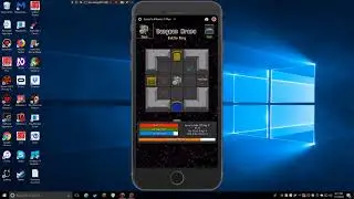 IOS Accessible Game Spotlight - Adventure to Fate: Battle Arena