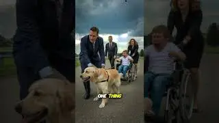 HOA Neighbors Stole My Son&rsquo;s Service Dog &mdash; Said &lsquo;Dogs Aren&rsquo;t Allowed Here!!#hoa #hoadrama #shorts