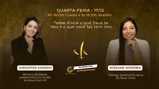 Jheniffer Amorim  - PodCastrocast #22