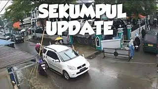 UPDATE TERKINI SUASANA SEKUMPUL MARTAPURA 24/12/25