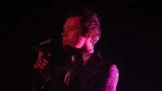 Harry Styles- Sweet Creature in Nashville 9-25-17