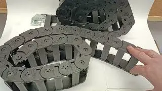 Brevetti кабель канала или энергоцепи