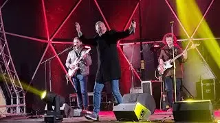 Giuliano - Doček u Slavonskom Brodu - Kako ću volit to ludo more
