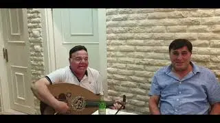 كلثوميات - عصام قادري وماجد عزام