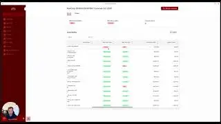 How to Find Hidden Telecom Billing Errors Automatically | Vigilis TEM Demo