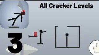 Ragdoll Throw Challenge All Craker Levels Gameplay (ios,Android)