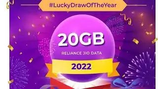🧐 jio. Spin2win free Rs.999 cashback. participate now my jio apps lucky winner.#jio @jio