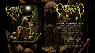 Podrid&atilde;o - Revering The Unearthed Corpse