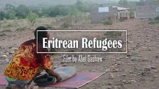 Voiceless Refugee. The Eritrean Refugees