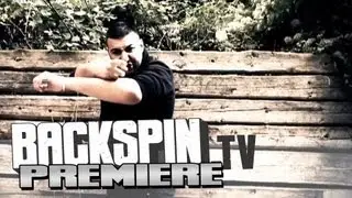 Brockmaster B. feat. Ghad & Van Damme 