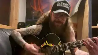 THE DAILY RIFF vol 2