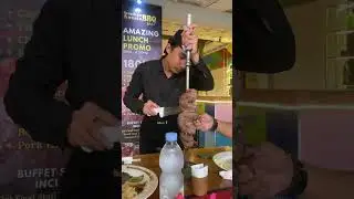 Brazilian Aussie BBQ Bali 🥩🍗🍖🥓