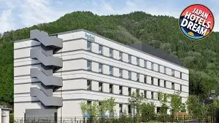 Fairfield by Marriott Hyogo Tajima Yabu | Yabu, Japan | Hotel Review 🏨