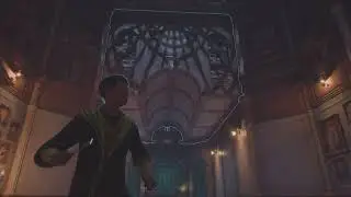 Hogwarts Legacy Slowthrough 23: Goofin' Off