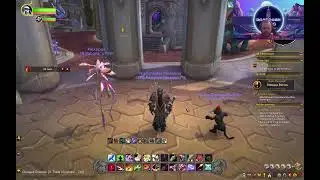 These Are My Favourite WoW Pets&hellip; Let&rsquo;s Tame Them LIVE!