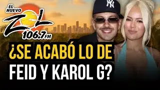 Netflix, Sneakers Y Romances: Stranger Things, Karol G Y Taylor Swift Rompen La Semana