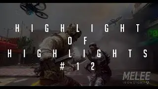 [IronSight] - Highlight of Highlights #12