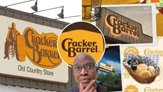 Cracker Barrel Disaster