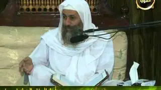 تفسير سورة الضحى _ سمنود للشيخ مصطفى العدوي