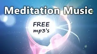 Meditation Music #17 (Infinite Loops)